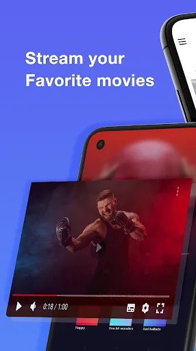Screen Mirroring - TV Miracast screenshot 2