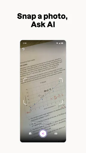 Studocu: AI Notes & Summaries screenshot 5