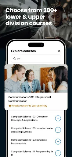 Study.com - Online Courses screenshot 3