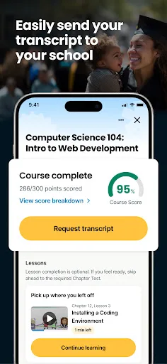 Study.com - Online Courses screenshot 5
