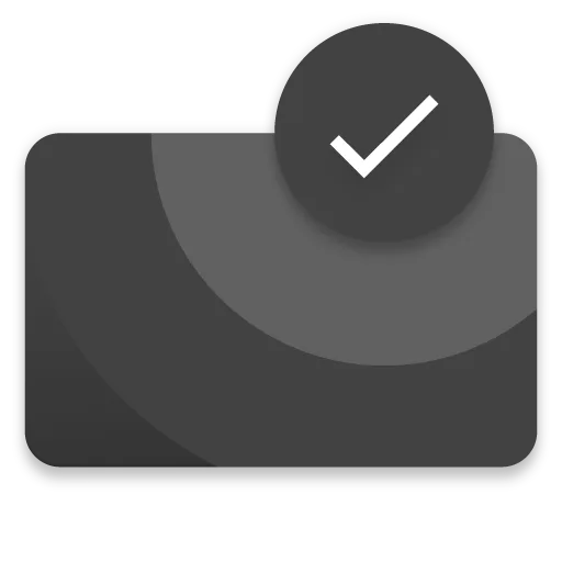Stuff - To Do List Widget