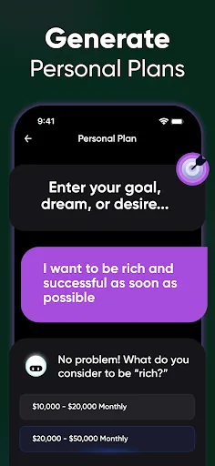 BestMe: Reach Any Goal screenshot 2