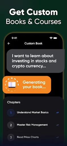BestMe: Reach Any Goal screenshot 4