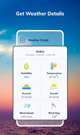 Barometer & Altimeter Tools screenshot 1