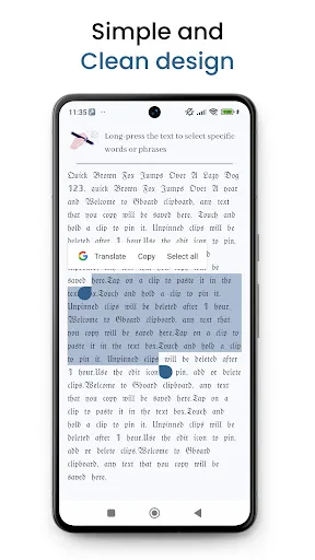 Style - 500+ Universal fonts screenshot 4