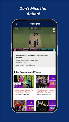 Styxsports screenshot 5
