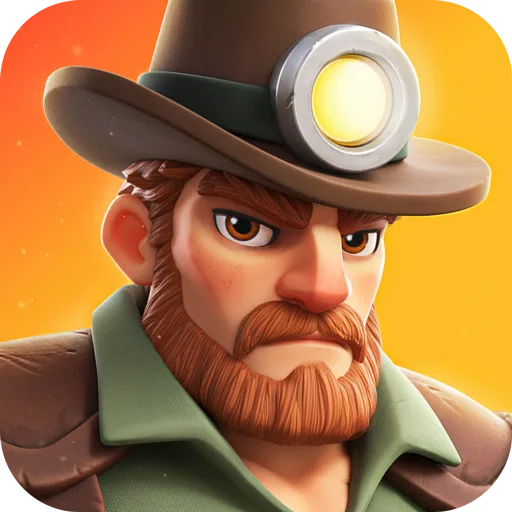 Fortune Hunter: Golden Saga