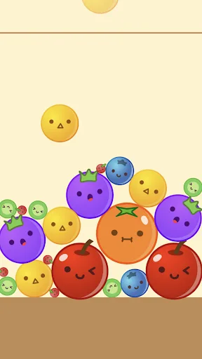 Melon Merge screenshot 2