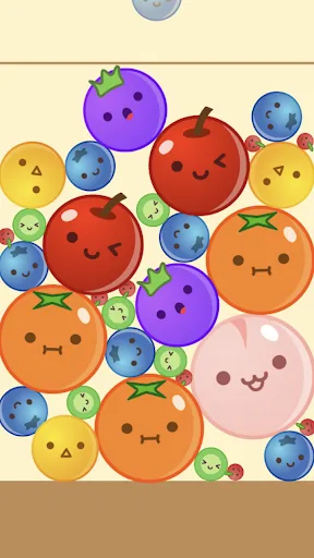 Melon Merge screenshot 3