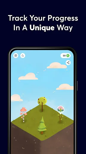 Atom: Meditation for Beginners screenshot 3