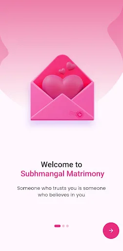 Subhmangal Matrimony screenshot 2