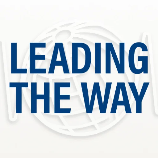 Leading The Way