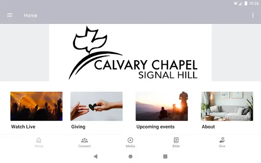 CC Signal Hill screenshot 4