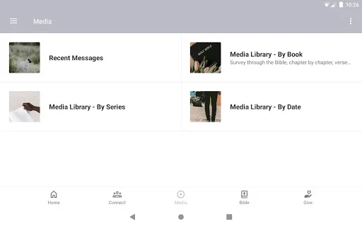 CC Signal Hill screenshot 5