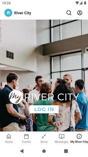 River City Christian screenshot 5