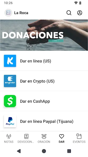 La Roca CC screenshot 4
