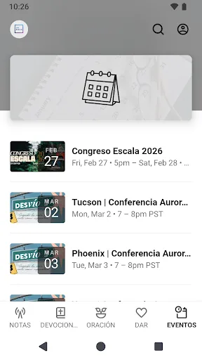 La Roca CC screenshot 5