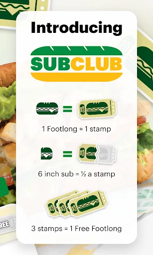 Subway® screenshot 2