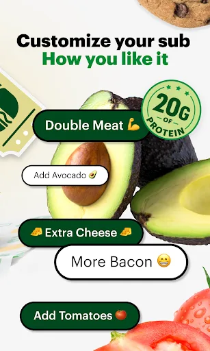 Subway® screenshot 3