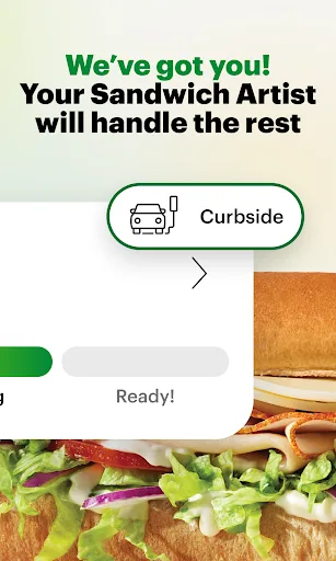 Subway® screenshot 5