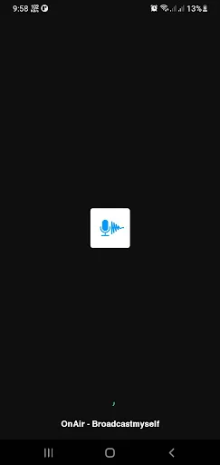 OnAir - Live screenshot 1