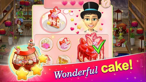 Wedding Salon 2: love&planner screenshot 2
