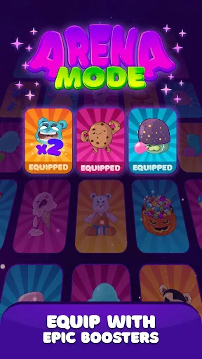 Sugar Match PvP screenshot 2