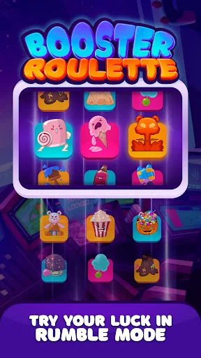 Sugar Match PvP screenshot 4