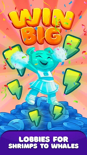 Sugar Match PvP screenshot 5