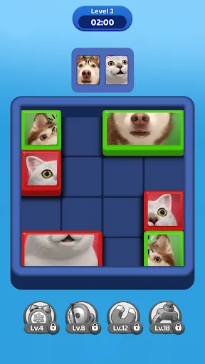 Jigblock Jam screenshot 3