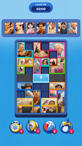 Jigblock Jam screenshot 4
