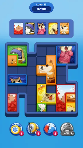 Jigblock Jam screenshot 5