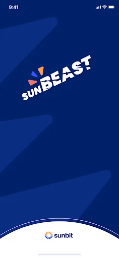 Sunbeast screenshot 1