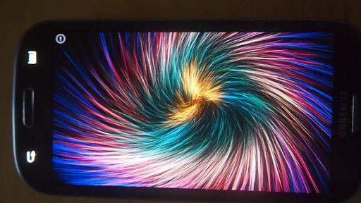 Atomus HD screenshot 2