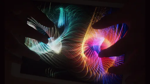 Atomus HD screenshot 3