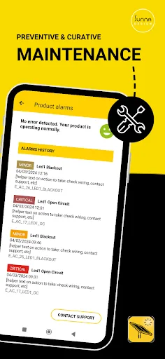 SunnApp by Sunna Design screenshot 5