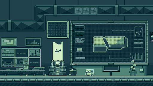 Planet Cube: Edge screenshot 2