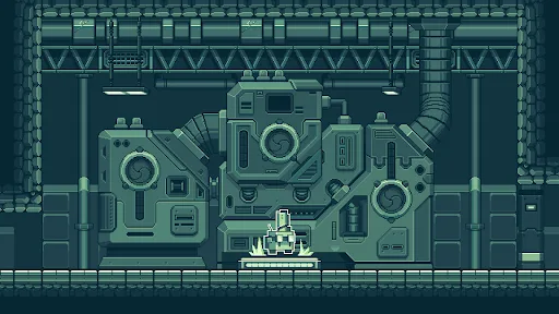 Planet Cube: Edge screenshot 3