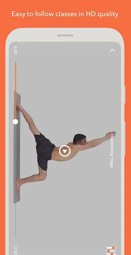 Yoga - Track Yoga screenshot 4