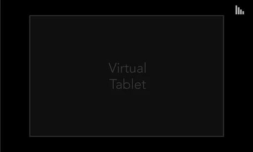 VirtualTablet Lite (S-Pen) screenshot 5