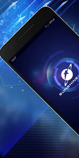Sunshine App screenshot 1