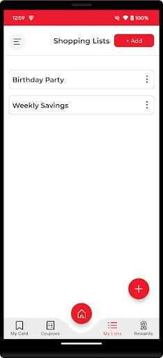 Sunshine Foods screenshot 3