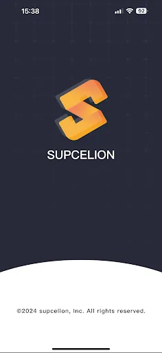 Supcelion screenshot 1