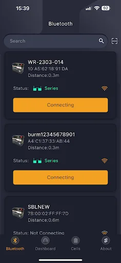 Supcelion screenshot 2