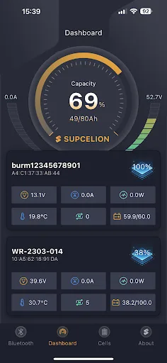 Supcelion screenshot 3