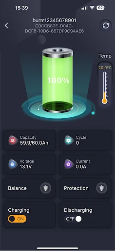 Supcelion screenshot 4