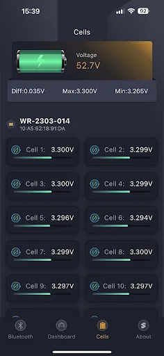 Supcelion screenshot 5