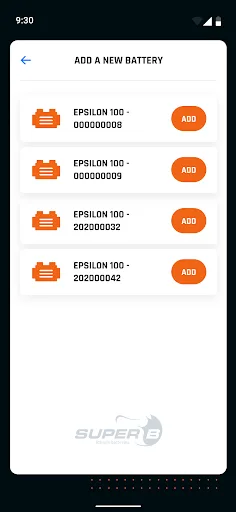 Super B - Be in Charge screenshot 2