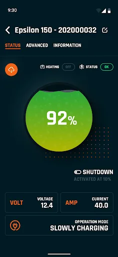 Super B - Be in Charge screenshot 3
