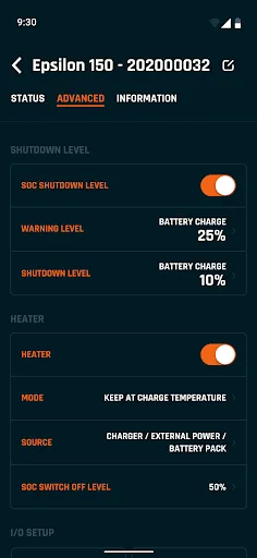 Super B - Be in Charge screenshot 4